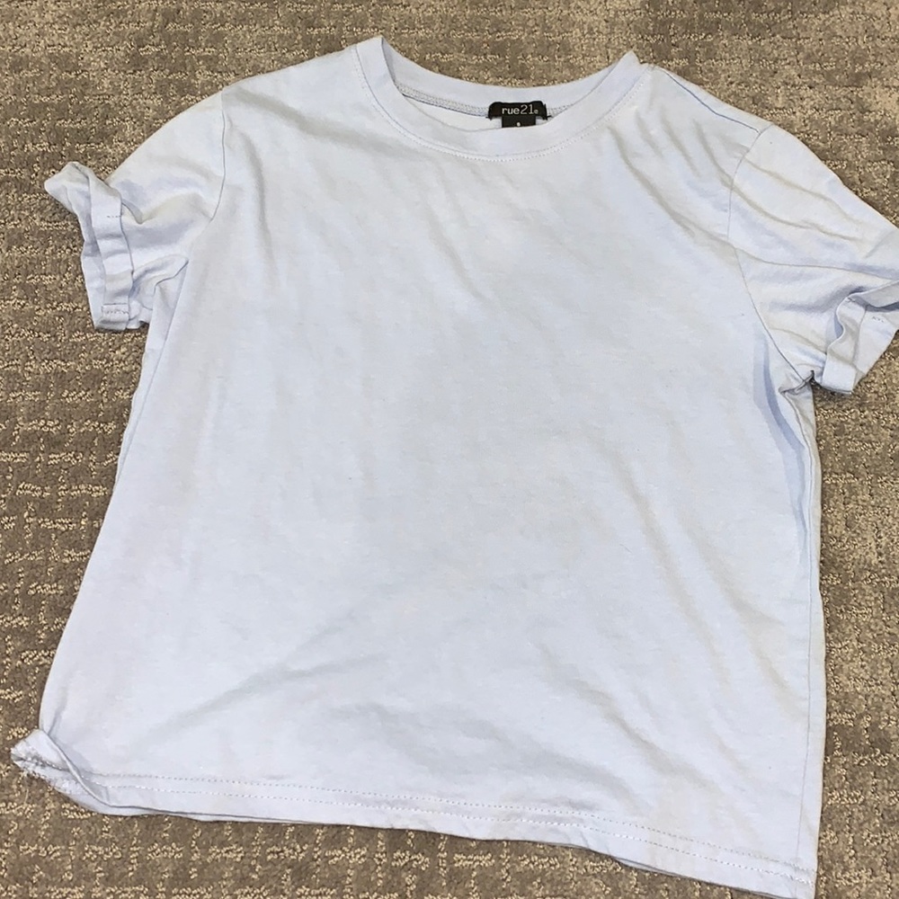 Short sleeve Tshirt